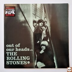 The Rolling Stones - Out Of Our Heads (Lacrado/Importado)