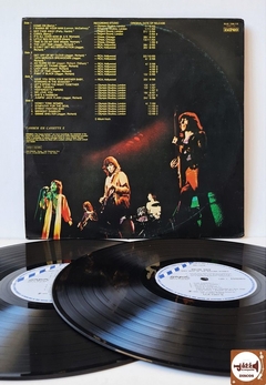The Rolling Stones - Rolled Gold (2xLPs / Capa dupla) na internet