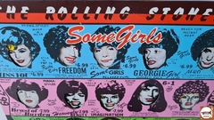 The Rolling Stones - Some Girls (Com encarte) - comprar online