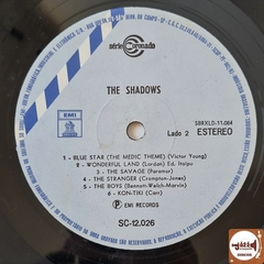 The Shadows - The Shadows Vol.1 na internet