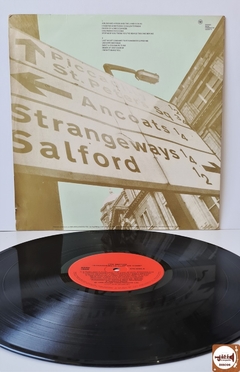 The Smiths - Strangeways, Here We Come - comprar online