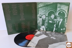 The Smiths - The Queen Is Dead (com encarte) - comprar online