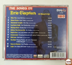 The Songs Of Eric Clapton By Buddy Guy, Otis Clay & Bo Diddley na internet