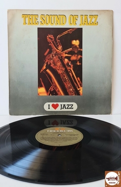 The Sound Of Jazz - I Love Jazz (Billie Holiday, Jimmy Giuffre, Jo Jones...)