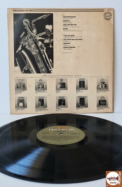 The Sound Of Jazz - I Love Jazz (Billie Holiday, Jimmy Giuffre, Jo Jones...) - comprar online