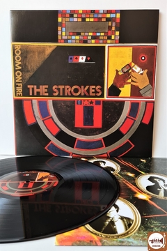 The Strokes - Room On Fire (2003)