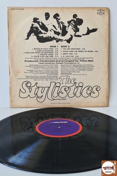 The Stylistics - The Stylistics (1974) - comprar online