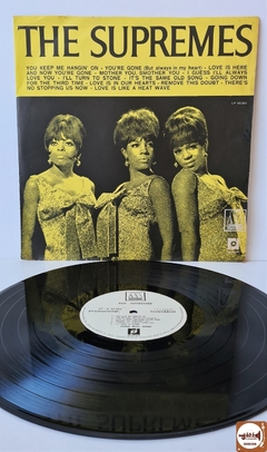 The Supremes - Supremes Sing (Edição Promocional)