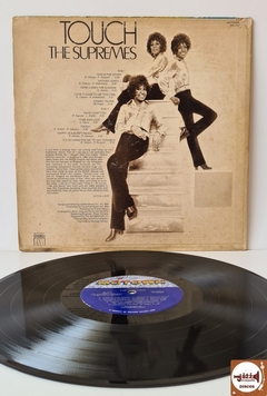 The Supremes - Touch (Imp. EUA / 1971) - comprar online