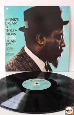 The Thelonious Monk Quartet - Monk's Dream (Novo)