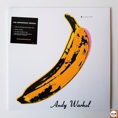 The Velvet Underground & Nico (Novo / Lacrado / 180g)