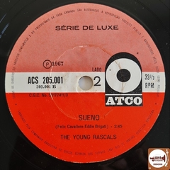 The Young Rascals - Groovin' - comprar online