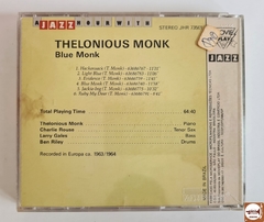 Thelonious Monk - Blue Monk na internet