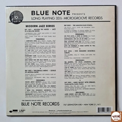 Thelonious Monk - Genius Of Modern Music (Novo/Lacrado) - comprar online