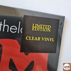 Thelonious Monk Quartet - Misterioso (Ed. Limitada / Clear Vinyl) - comprar online