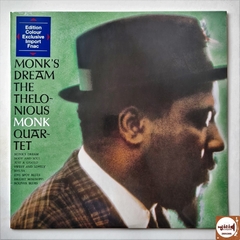 Thelonious Monk Quartet - Monk's Dream (Lacrado / Vinil Verde)