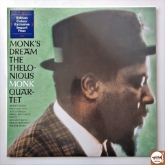 Thelonious Monk Quartet - Monk's Dream (Lacrado / Vinil Verde)