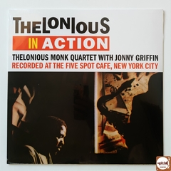 Thelonious Monk Quartet - Thelonious In Action (Lacrado/180g)