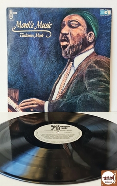 Thelonius Monk - Monk's Music