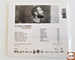 Thiago Carreri - Transição - comprar online