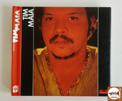 Tim Maia - 1970 (Com Livreto)