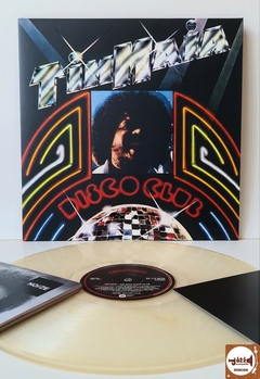 Tim Maia - Disco Club (Noize Record / Com Revista Noize)
