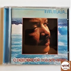 Tim Maia - O Descobridor Dos Sete Mares