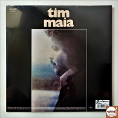 Tim Maia - Tim Maia - 1972 (Novo / Lacrado / Capa Dupla) - comprar online