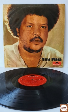 Tim Maia - Tim Maia (1971)