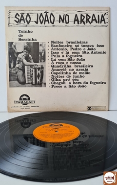 Toinho De Serrinha - São João No Arraiá - comprar online