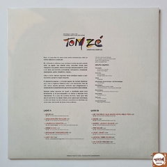 Tom Zé - Canções Eróticas De Ninar (Lacrado) - comprar online