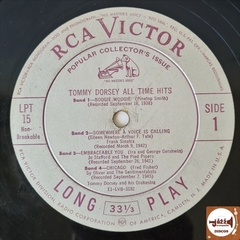 Tommy Dorsey Orchestra - All Time Hits (1951 / 10') na internet