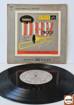 Tommy Dorsey Orchestra - All Time Hits (1951 / 10')