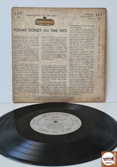 Tommy Dorsey Orchestra - All Time Hits (1951 / 10') - comprar online