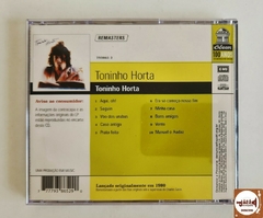 Toninho Horta - Toninho Horta (2003) na internet