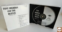 Tony Sherdidan & The Beatles - comprar online