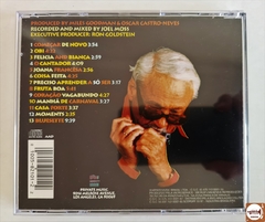 Toots Thielemans - The Brasil Project - Jazz & Companhia Discos