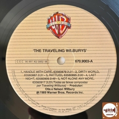 Traveling Wilburys - Volume One (Com encarte) na internet