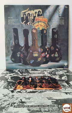 Traveling Wilburys - Volume One (Com encarte) - comprar online