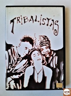 Tribalistas - Tribalistas