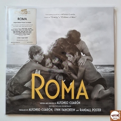 Trilha Sonora do Filme - Roma (2 x LPs / Lacrado)