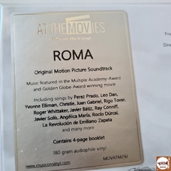 Trilha Sonora do Filme - Roma (2 x LPs / Lacrado) - comprar online