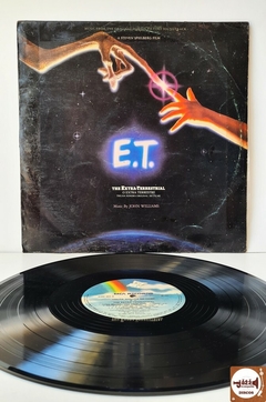 Trilha Sonora - E.T. The Extra-Terrestrial (John Williams)