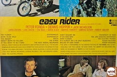 Trilha Sonora - Easy Rider (Sem Destino) na internet