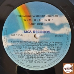 Trilha Sonora - Easy Rider (Sem Destino) - Jazz & Companhia Discos