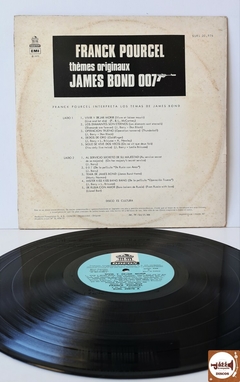 Trilha Sonora - James Bond 007 (Imp. Uruguay) - comprar online