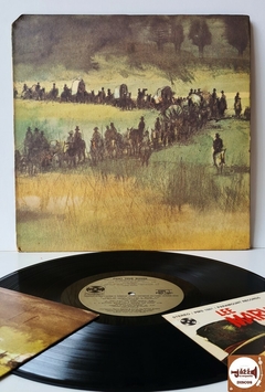 Trilha Sonora - Paint Your Wagon (Imp. EUA / 1969)
