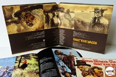 Trilha Sonora - Paint Your Wagon (Imp. EUA / 1969) - comprar online