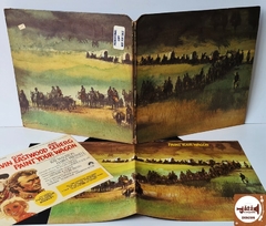 Trilha Sonora - Paint Your Wagon (Imp. EUA / 1969) na internet