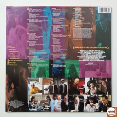 Trilha Sonora - Pulp Fiction (Novo / Lacrado / 180g) - comprar online